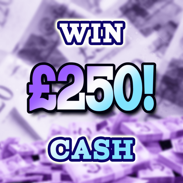 Win £1000 Tax Free Cash (Low Odds Raffle) - Image 3