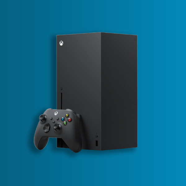 Xbox Series X + £1000 Instant Win