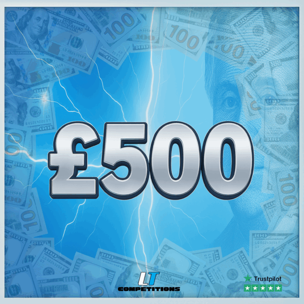 £5000 Tax Free Cash x 45,000+ Instant Wins - Image 4