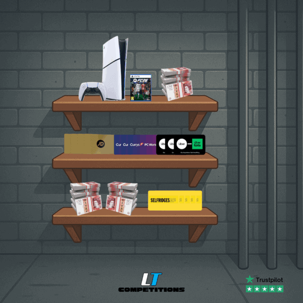 Customer Delivery Test Product – Not Active