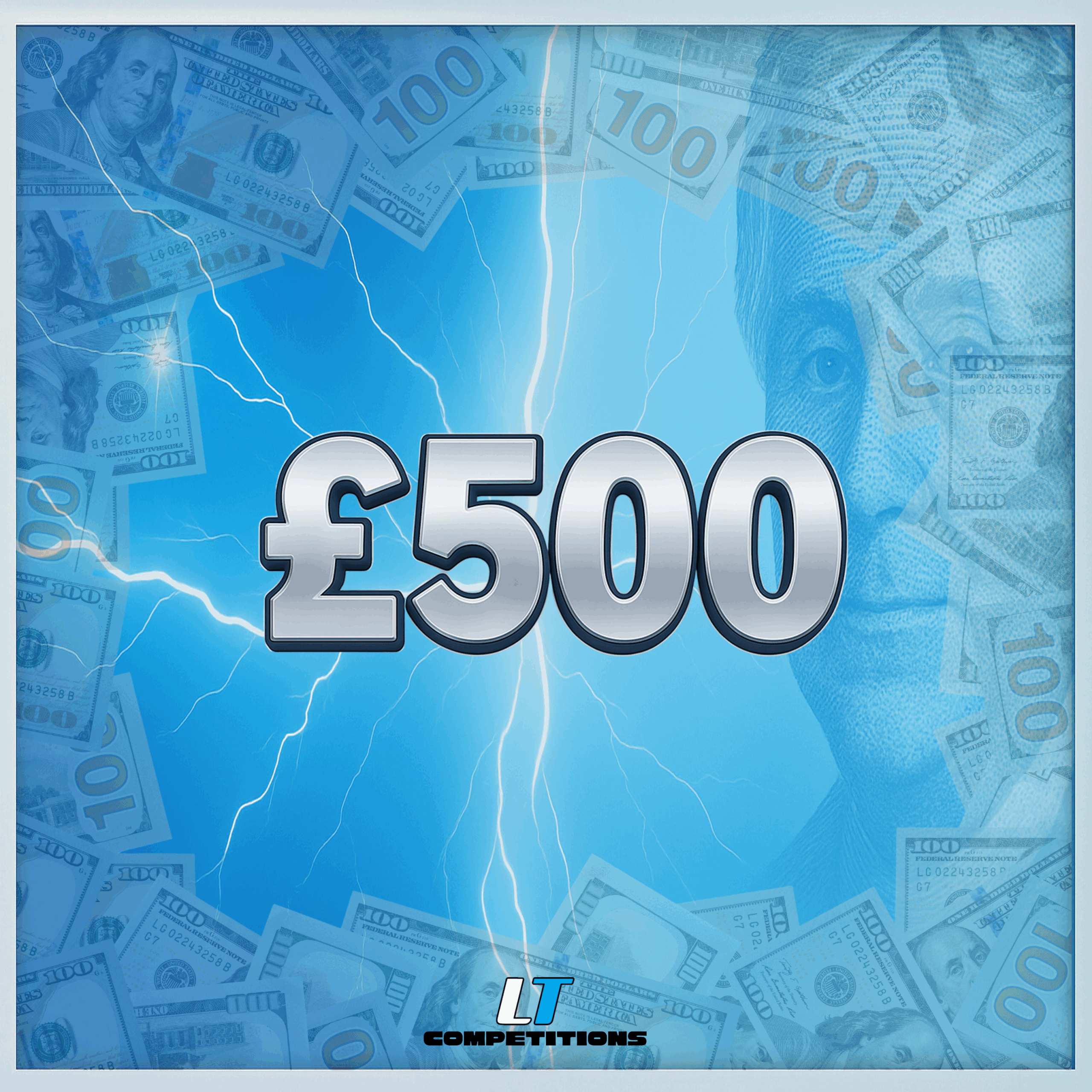 £5000 Tax Free Cash x 45,000+ Instant Wins - 90% of Tickets are Winners - Win Big Cash Prizes Instantly - Image 5