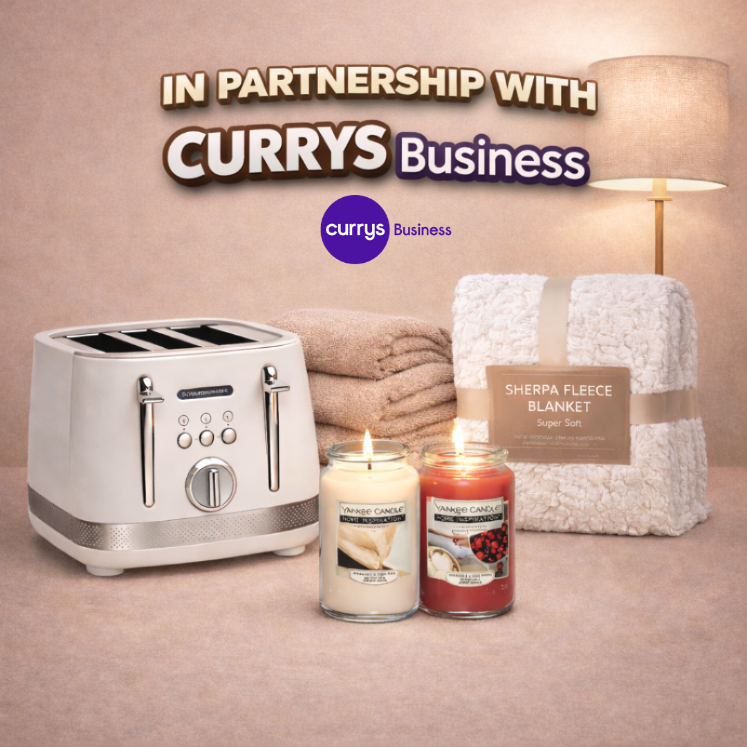 Home Essentials Mini Bundle – Prize Competition - Image 2